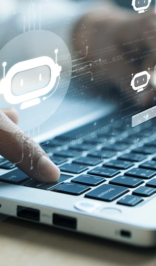 converxos.com team working with corporate AI training