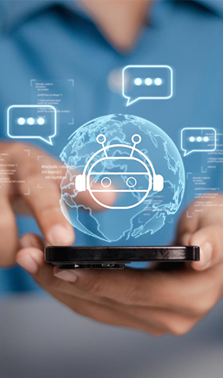 AI training platform for businesses